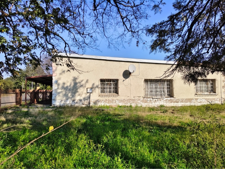 3 Bedroom Property for Sale in Theunissen Free State
